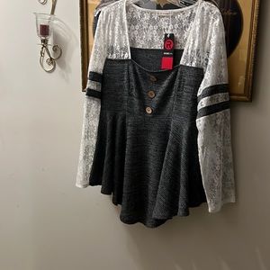 New with tags never worn